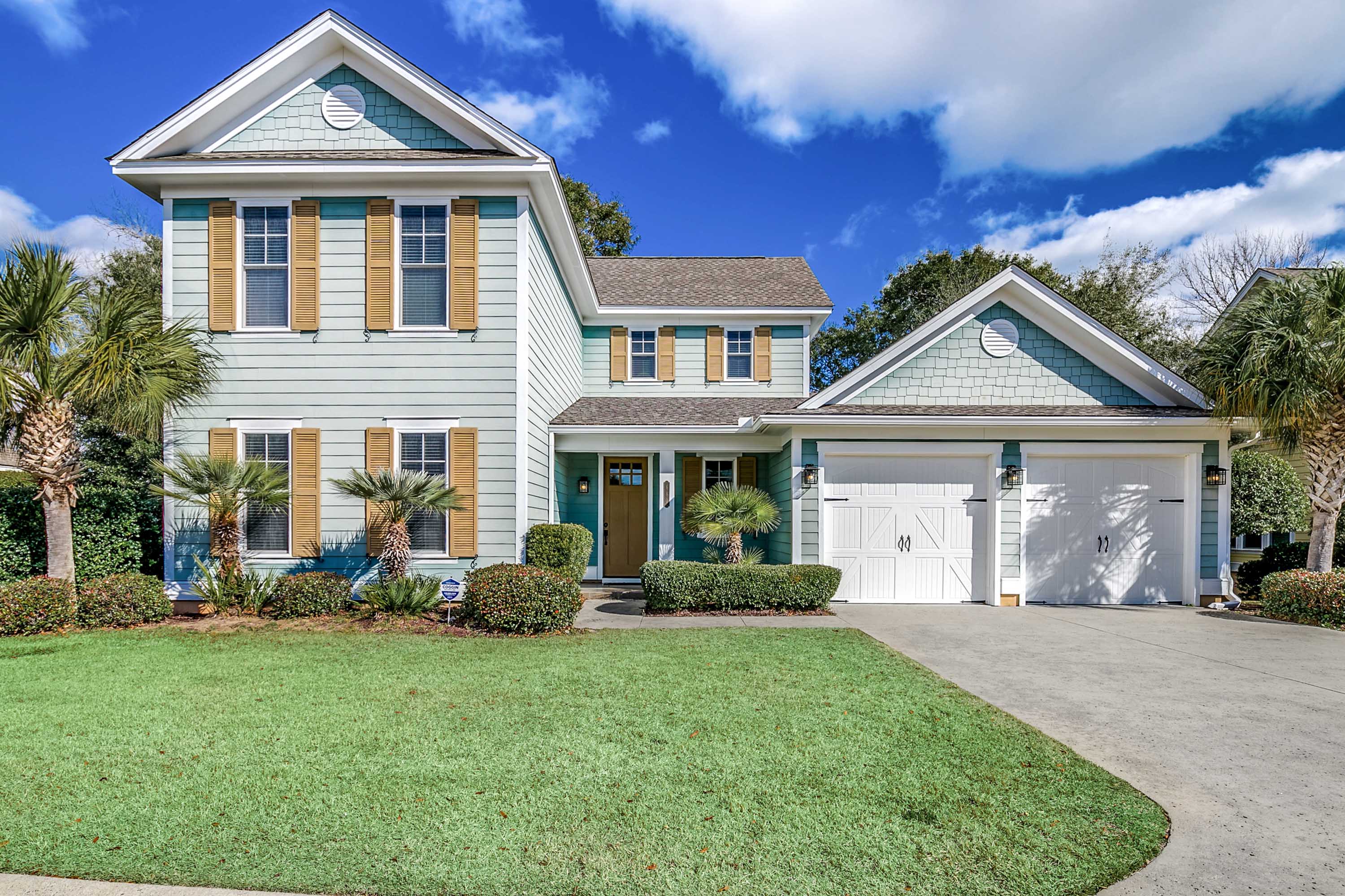 North Beach Cottages - 4 Bedroom Waccamaw Luxury Home