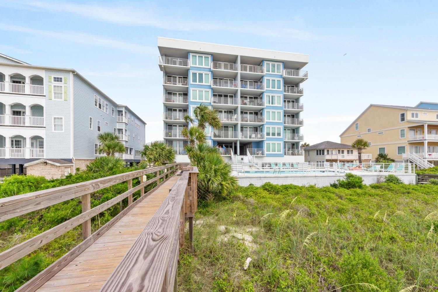Atlantic Dunes North Myrtle Beach Condo Rentals CondoWorld
