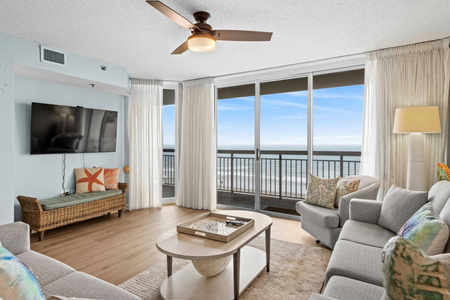 Crescent Shores N 503