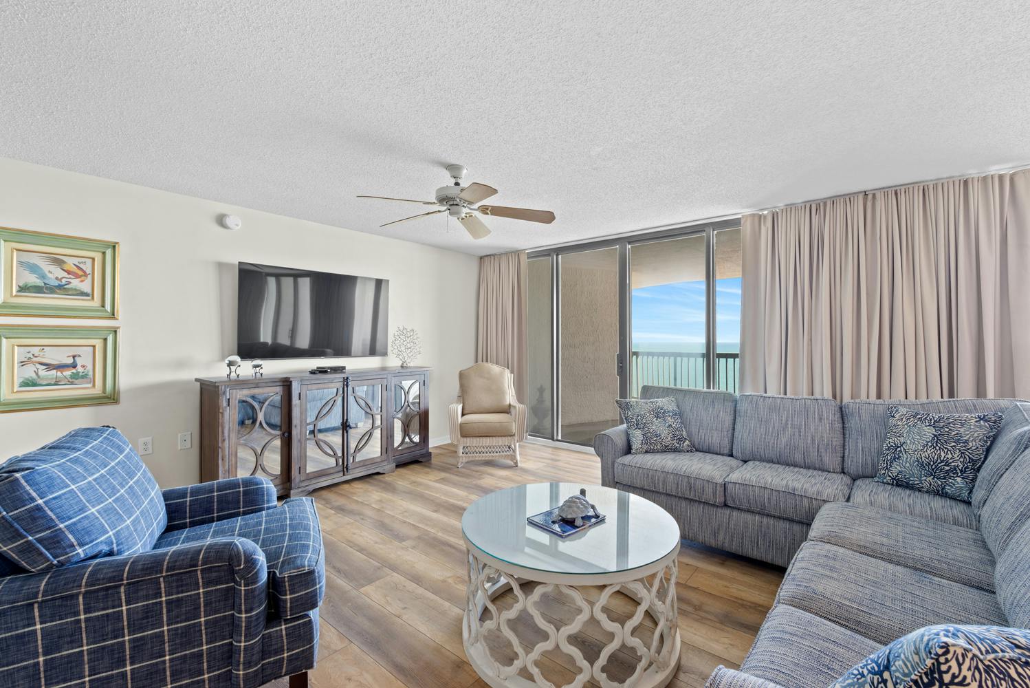 Ocean Bay Club 1702-PH