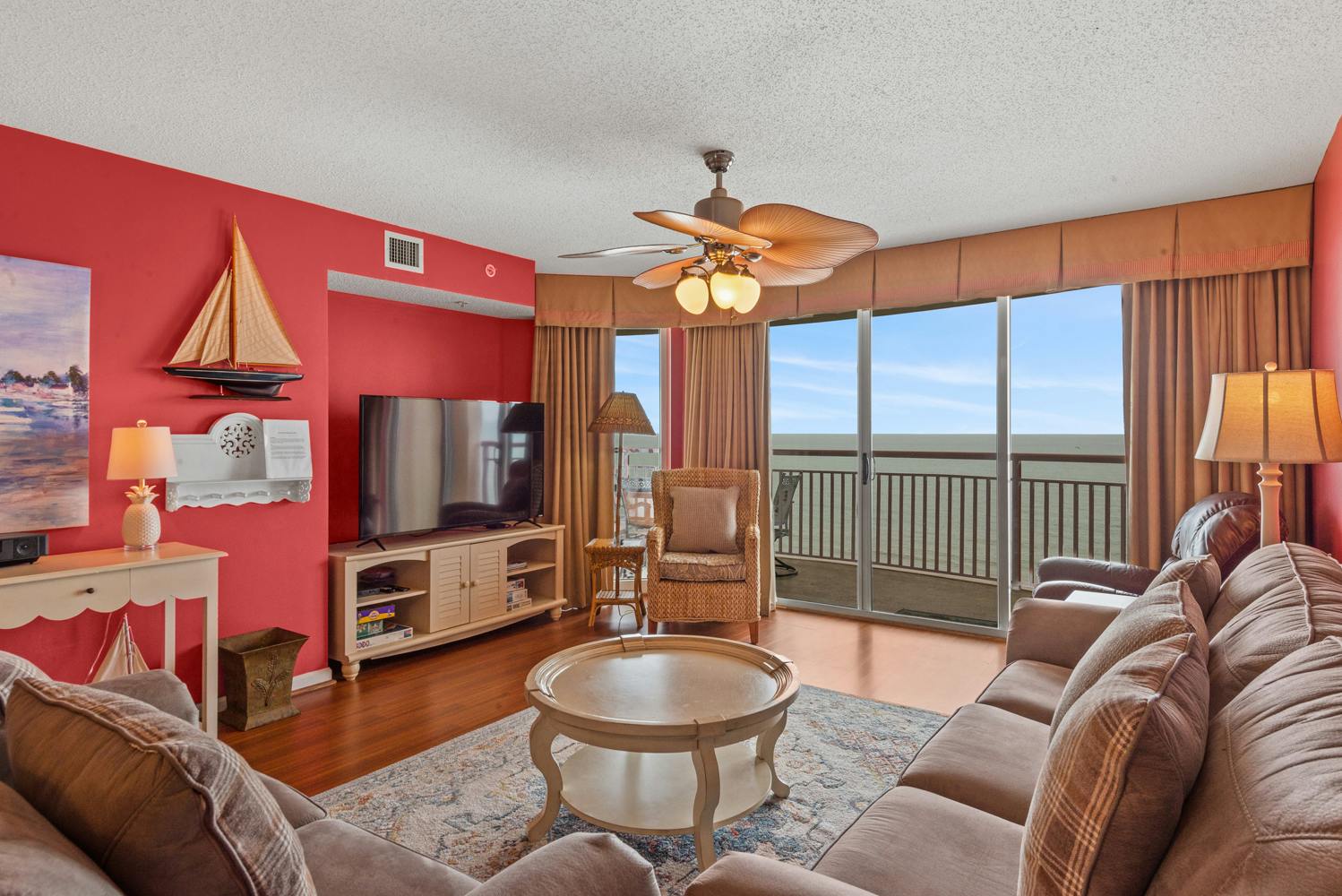 South Shore Villas 1104