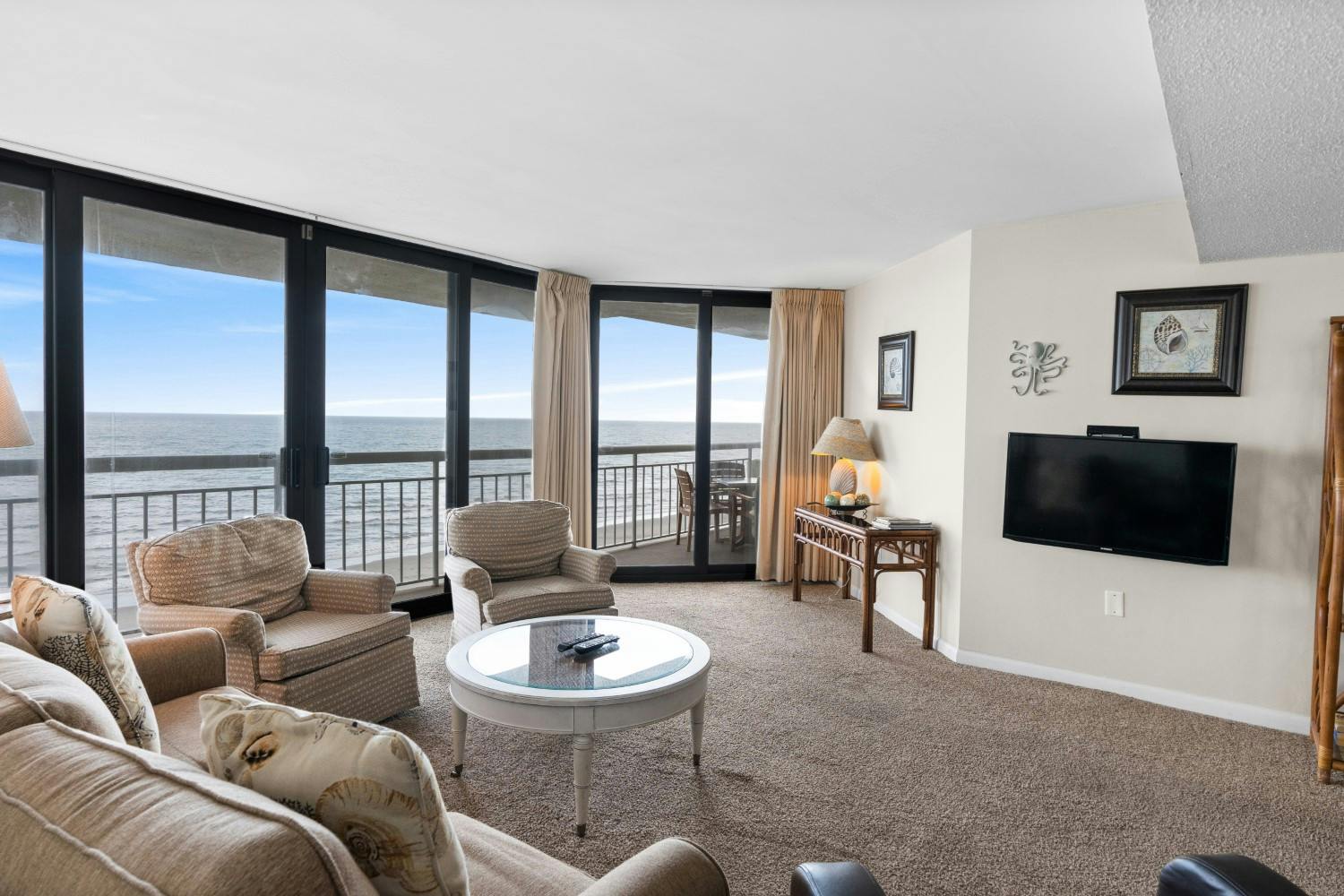 Shoreham Towers II 9A