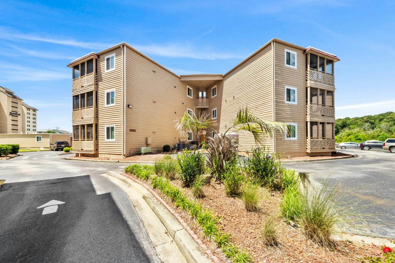 Waipani North Myrtle Beach Condos Rentals CondoWorld